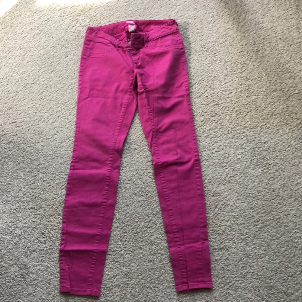 Jeans Victoria’s secret London Jean